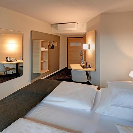 B&B Hotel Kassel-Industriepark Экстерьер фото