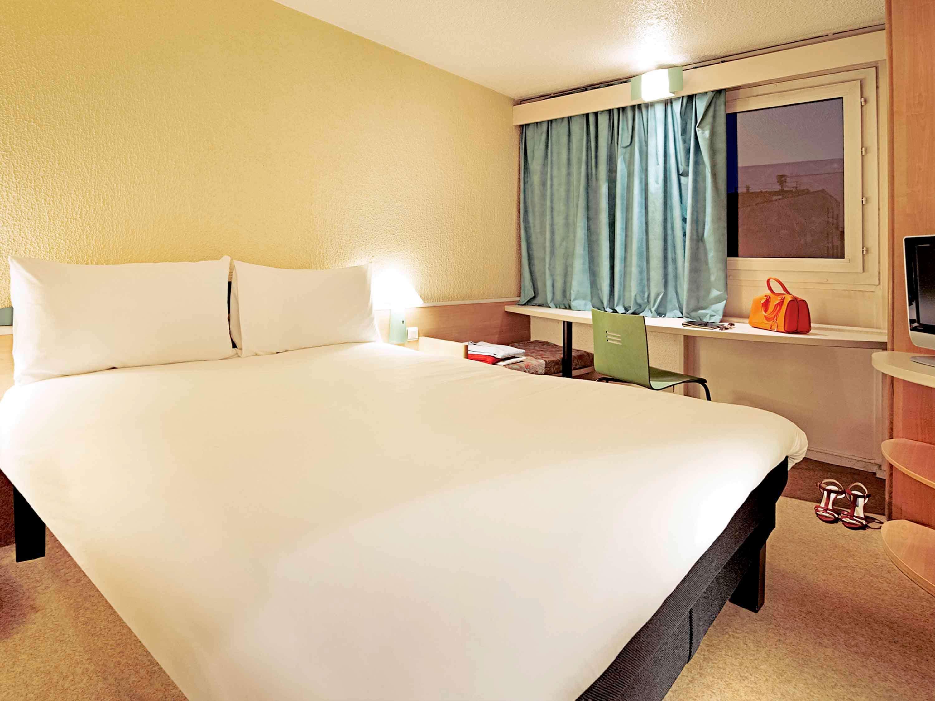 B&B Hotel Kassel-Industriepark Экстерьер фото
