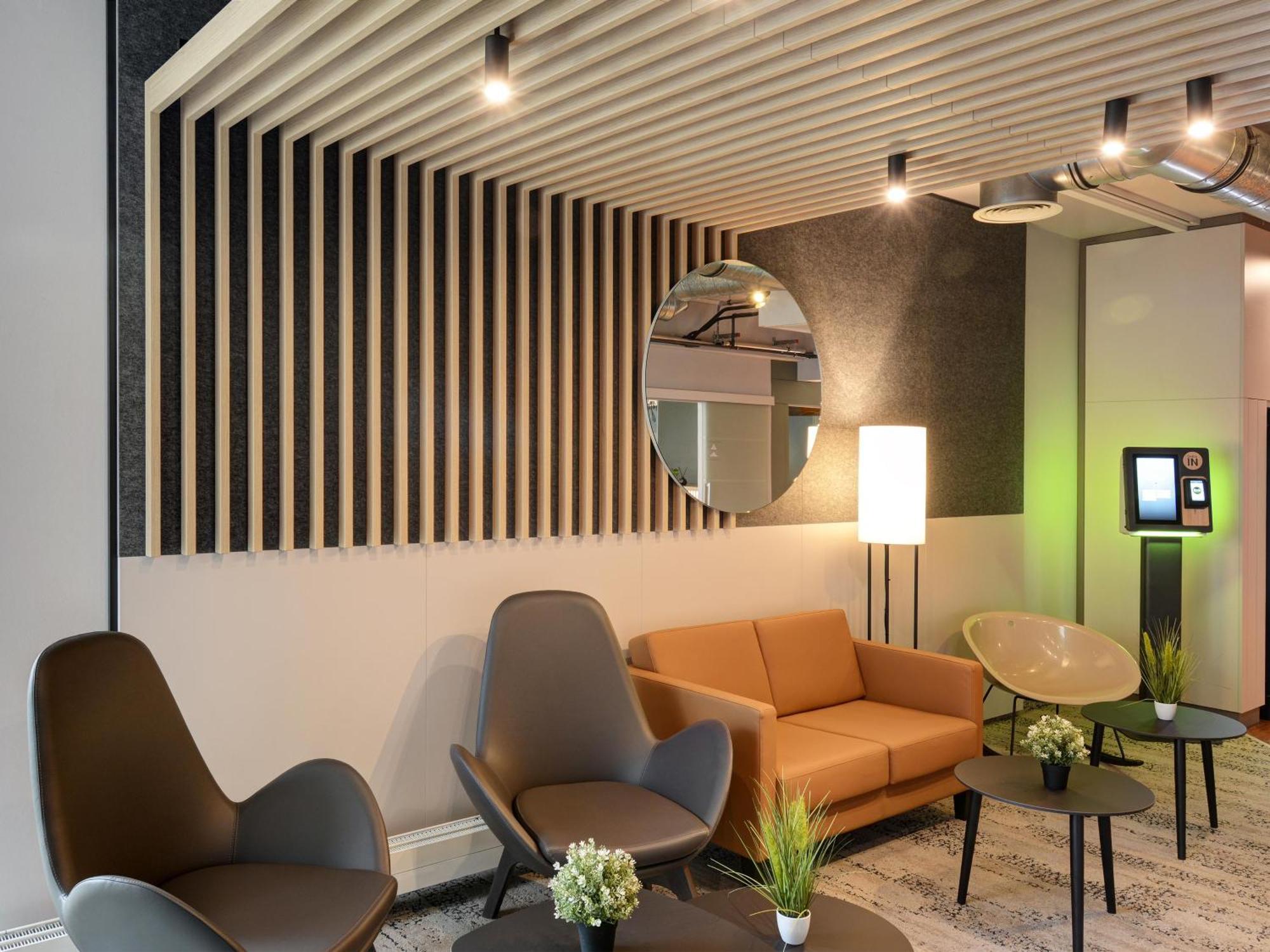 B&B Hotel Kassel-Industriepark Экстерьер фото