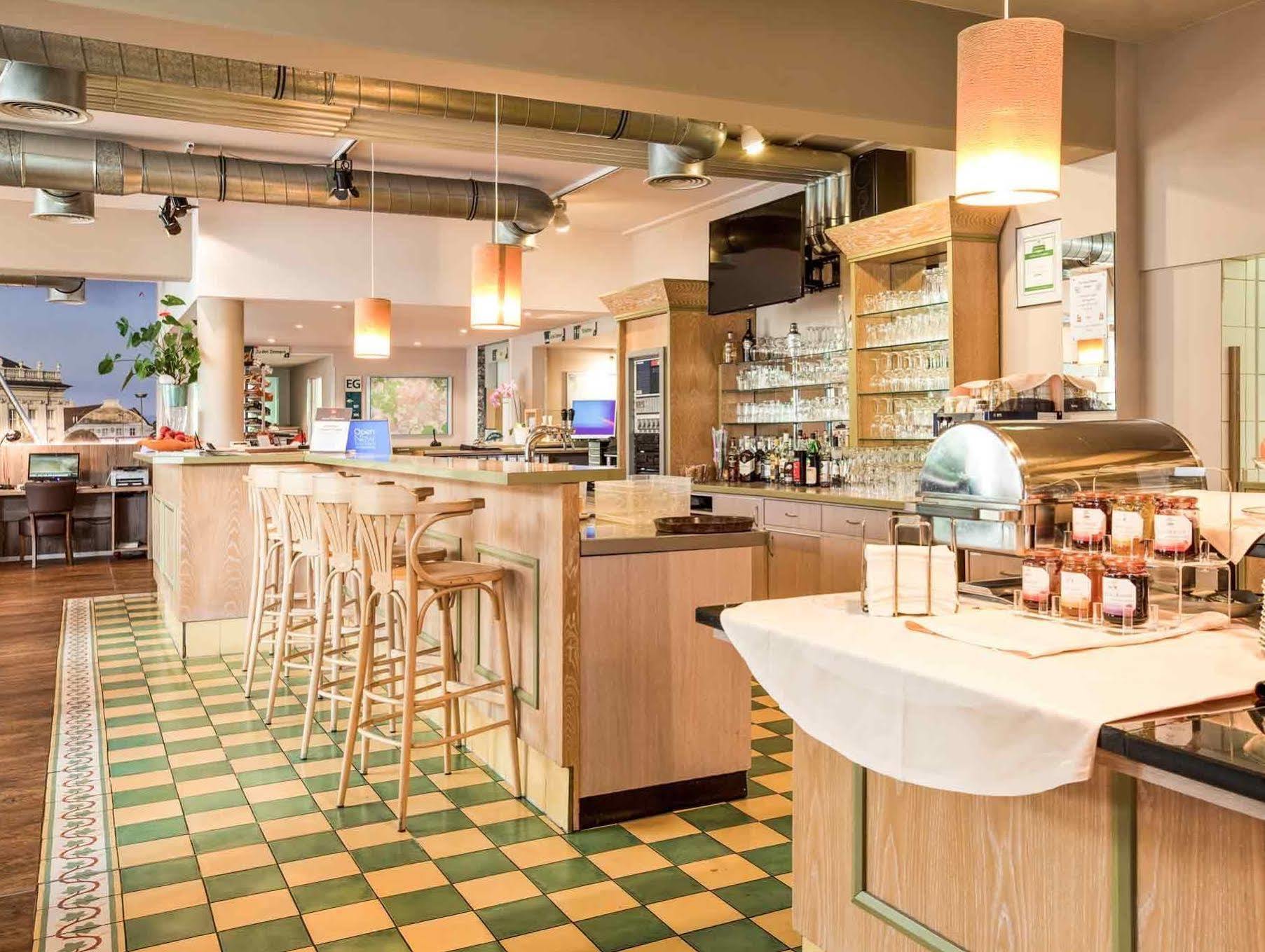 B&B Hotel Kassel-Industriepark Экстерьер фото